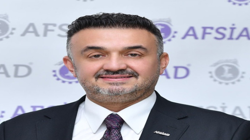 Sayın, 23 Nisan Çocuk Bayramı dolayısıyla bir mesaj yayımladı