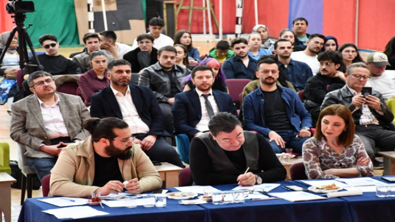 Afyonkarahisar’da ses yarışması başarıyla tamamlandı