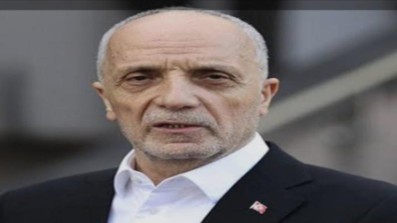 Türk-İş Genel Başkanı Ergün Atalay Afyonkarahisar’ı ziyaret edecek
