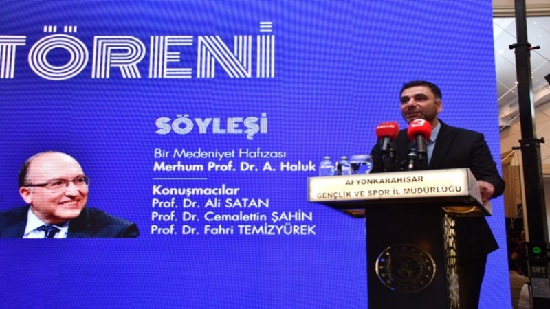 Genç Takım Projesi Ödül Töreni tamamlandı