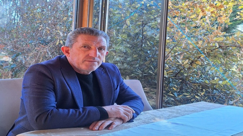 Könül’ün saha çalışmaları %80,57'lik rekor oyda etkili oldu
