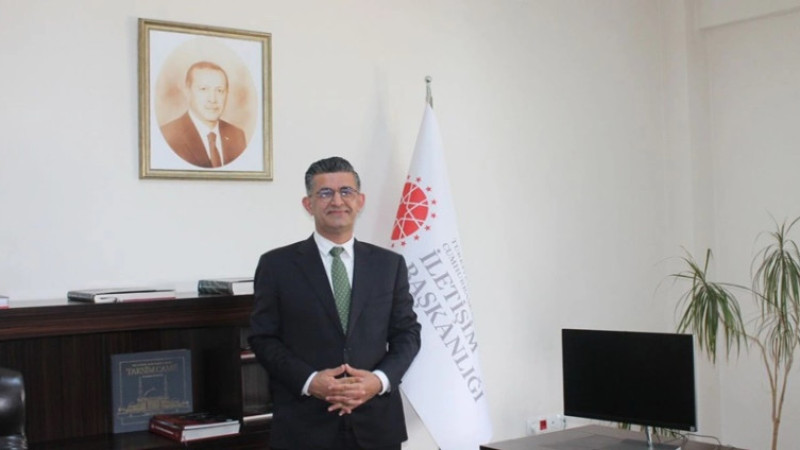 CİB Afyonkarahisar Bölge Müdürlüğü, basın açıklaması yaptı
