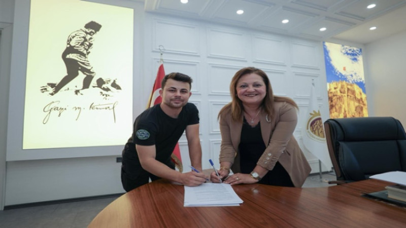 Afyonkarahisar Belediyesi'nde çevre için çalışmalar devam ediyor
