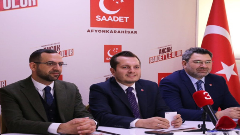 Başkan Karataş: 